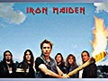 Iron Maiden