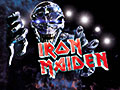 Iron Maiden