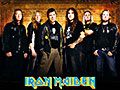 Iron Maiden