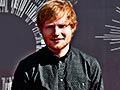 Ed Sheeran