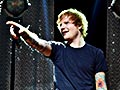 Ed Sheeran