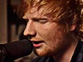 Ed Sheeran