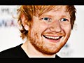 Ed Sheeran