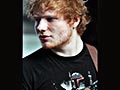 Ed Sheeran