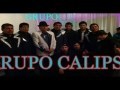 Grupo Calipso