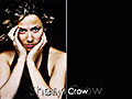 Sheryl Crow