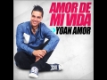 Yoan Amor & Team Impacto