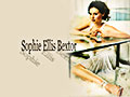 Sophie Ellis-Bextor