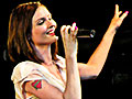 Sophie Ellis-Bextor