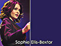 Sophie Ellis-Bextor