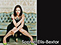 Sophie Ellis-Bextor
