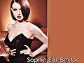 Sophie Ellis-Bextor