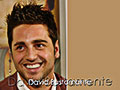 David Bustamante