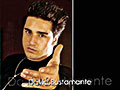 David Bustamante