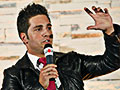 David Bustamante