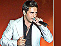 David Bustamante