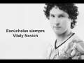 Vitaly Novich