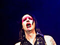 Marilyn Manson