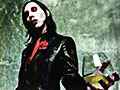 Marilyn Manson