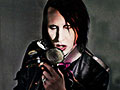 Marilyn Manson