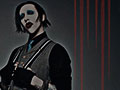 Marilyn Manson