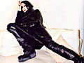 Marilyn Manson