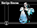 Marilyn Manson