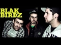 Blakbirdz