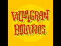 Villagrán Bolaños