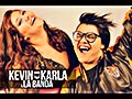 Kevin Karla & La Banda