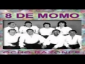 Los 8 de Momo