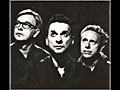 Depeche Mode