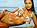 Holly Valance