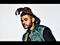 The Weeknd