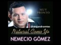 Nemecio Gomez