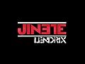 Jinete Lendrix