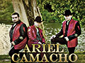Ariel Camacho Y Los Plebes Del Rancho