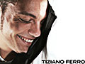 Tiziano Ferro