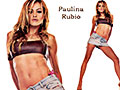 Paulina Rubio