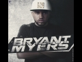 Bryant Myers