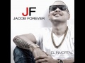 Jacob Forever