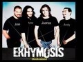Ekhymosis