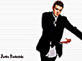 Justin Timberlake