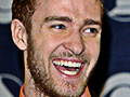 Justin Timberlake