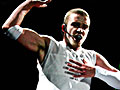 Justin Timberlake