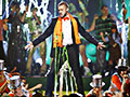 Justin Timberlake