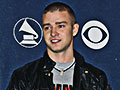 Justin Timberlake