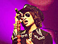 Enrique Bunbury