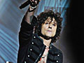 Enrique Bunbury