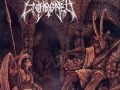 Enthroned